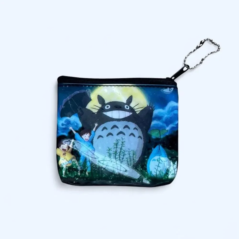 Sanrio Women's multi Wallet-purses